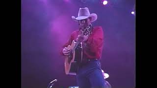 Video thumbnail of "Chris LeDoux - "Cadillac Ranch" (Live in Austin, TX 1994)"