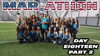MAR-ATHON Day 18! Part 2 Florida | 11/13/25