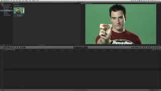 Setting Up the Project Excerpt Youtube