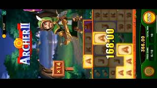 Rummy Game Archer Loss Recovery Trick