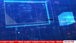 BEETV NEWS @ 3PM 15TH MAY 2026