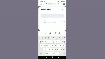 طريقه تحويل عمله JMPT TO BNB