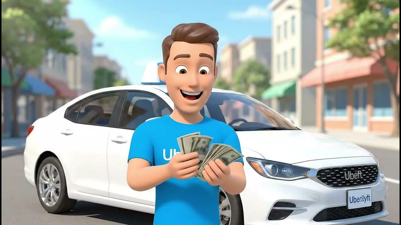 Uber & Lyft Deductible Reimbursement – Get Covered starting at $10.95/Week. $1500 & $2500 coverages!