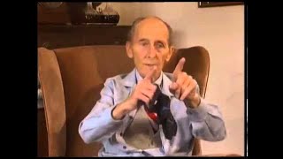 Peter Cushing: What FRIGHTENED Peter Cushing