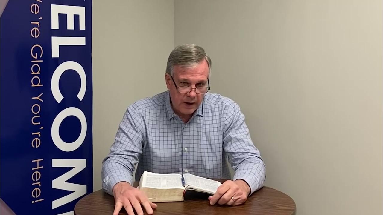 Sunday school Lesson January 7, 2023 YouTube