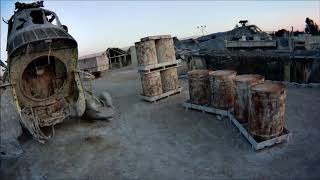 Airsoft: Only one life only tar 21 screenshot 5