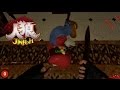 ナイフでマリオ達が皆殺し！？洋館でスーパーマリオラン人狼！