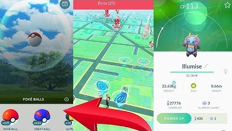 HOW TO SKIP POKEBALL SHAKING ANIMATION AND POKEMON CATCH SCREEN! POKEMON GO UPDATE NEWS!