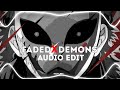 Faded x demons edit audio adx.