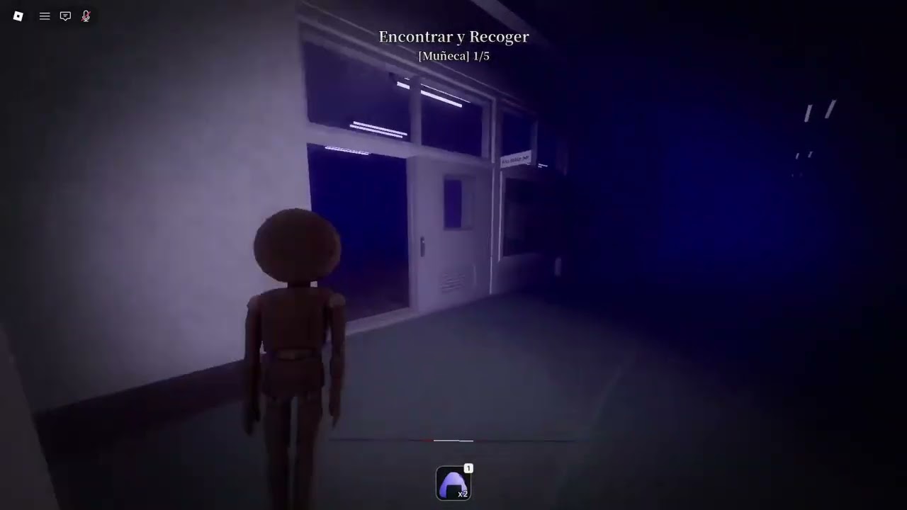 Experiencia ao oni