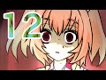 [Touhou] 12 ・ みんなで焼こうよ！鈴奈庵 ~No fires Suzunaan~ [東方アニメ] [fan made anime] 東方手書き劇場