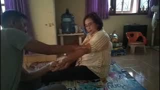 Pengobatan tangan sering kesemutan dan kebas