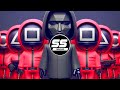 Boris Way Pink Soldiers Theme Song Remix 
