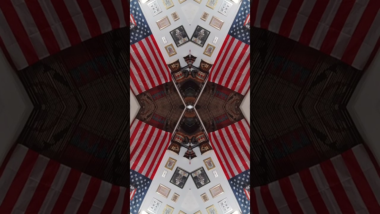 Congressman John Kitover 