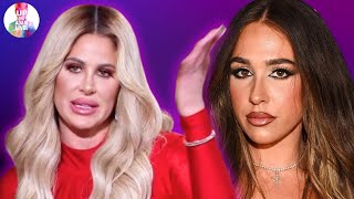 Kim vs Ariana Gets UGLY! David Beador Seen With Lesley After Legal Blowup + RHOC Chaos ERUPTS!