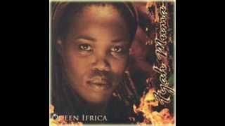 Queen Ifrica - Yesterday ( Fyah Muma ) chords