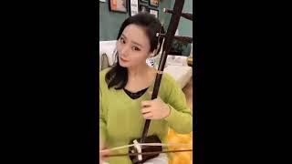 Erhu Solo Folk Ballad - Liuyang River