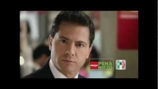 Candidatos A La Presidencia De México (2012)