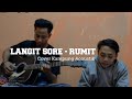 langit Sore - Rumit | cover by Kampung Acoustik