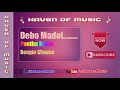 Deho Madol - Pantha Kanai - Rongin Sgopno Mp3 Song