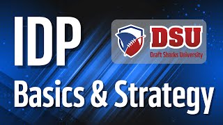 Celebrity Everything You NEED to Know About IDP Fantasy Football Net Worth