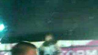 Ipso Facto At Underage Festival 2008