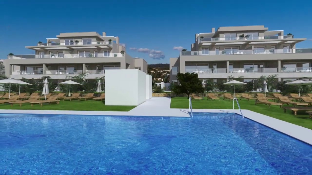 Emerald Greens By The Property Agent YouTube