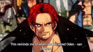 one piece episodio 1081 sub episodio completo en inglés (fixsub)