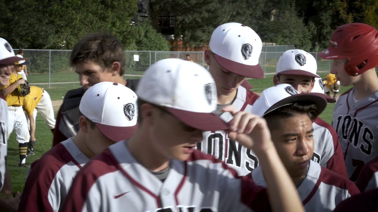 Athletics at Intermountain Christian School