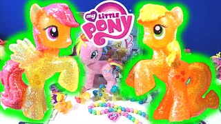 My Little Pony Blind Bags Friendship is Magic AppleJack Wave 10