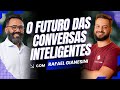 O Futuro das Conversas Inteligentes: Como escalar vendas com IA
