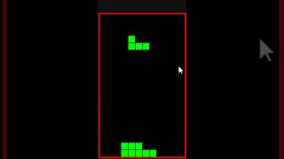 Build a Brick Breaker Game with JavaScript | Easy JS Game Project #shorts #ytshorts