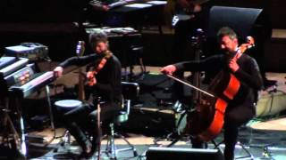 Ludovico Einaudi & Ensemble - Elements (Live @ Philharmonie Berlin 2016)
