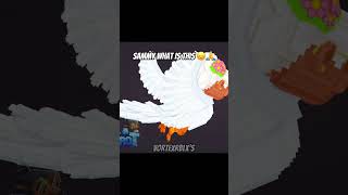 Sammy What Is This 😞🙏 | Steal A Brainrot Leaks