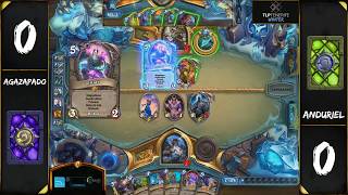 Gran Final Hearthstone - Torneo Oficial TLP Tenerife Winter