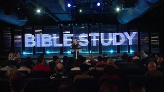 Phil Munsey - The Gifts of the Holy Spirit (2018)