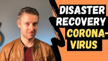 How To Write an IT Disaster Recovery Plan - Designing a DRP