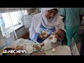 Premature babies evacuated from Al-Shifa hospital