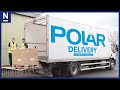 G-Series PG593 Medium Duty 600 Ltr Upright Single Door Stainless Steel Freezer Product Video