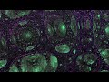 [4K] - STIMULATING GEOMETRIC VISUALS - Is This The Language of God??? - [NEW 2021]