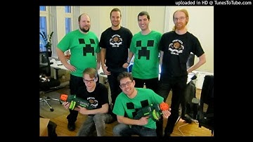 Building the Crate - Harry Gregson-Williams and John Powell