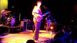 Deerhunter - Fountain Stairs (Live at Variety Playhouse)