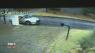 Atlanta residents warn of mail thefts