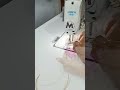 Sewing Tricks Beautiful Leaf Latkan making for beginners easy and simple techniques #shorts #a2z