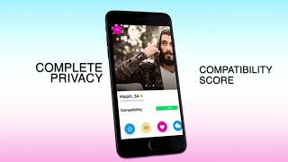 MuslimMarriage - Best Muslim Dating App for Single Muslims to Find Muslim Marriage screenshot 2