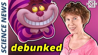 Quantum Mystery Resolved: The Cheshire Cat Experiment | Science News