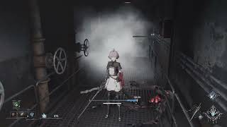 AI Limit Playthrough Part 2