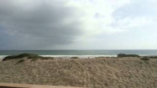 Beach Time Lapse