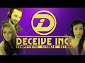 Team djiloxe en action  deceive inc avec jilo et djiox