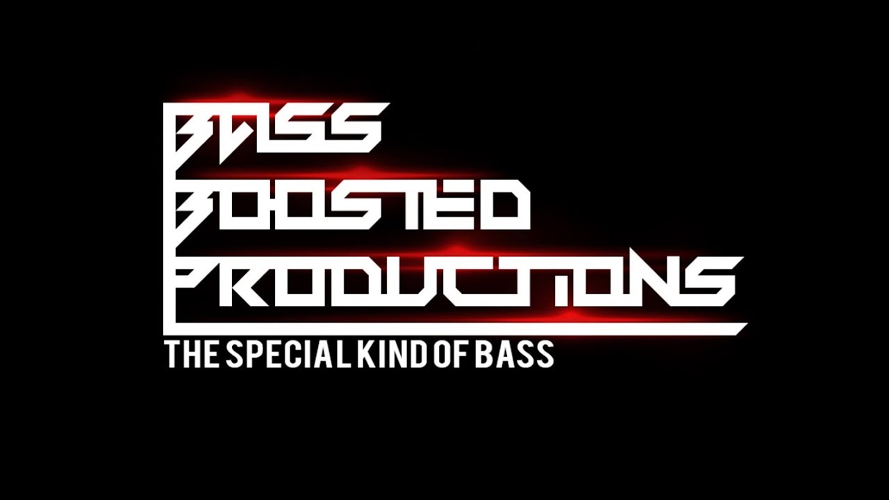 culineR & Nolan D'Alvi - ID (Bass Boosted)